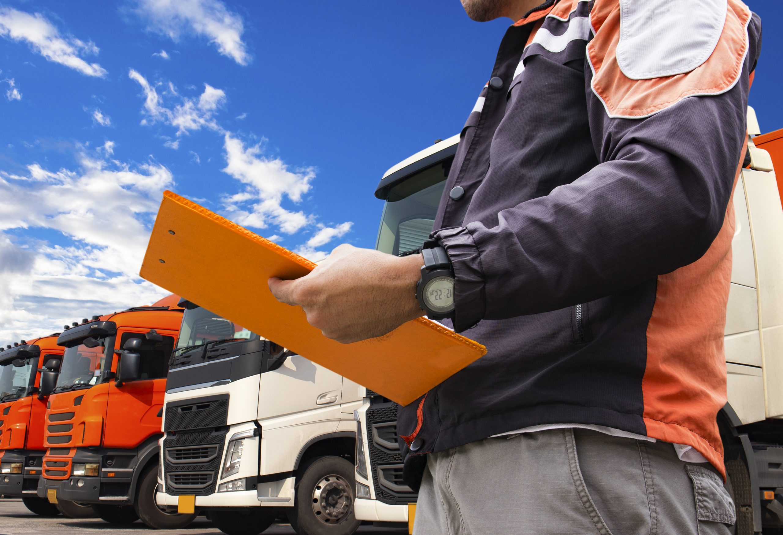 Conheça os 3 desafios atuais para a logística na construção civil