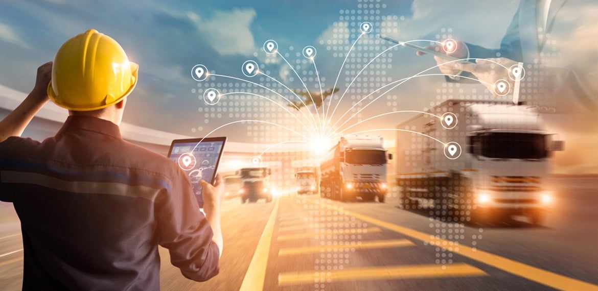 O Futuro da Logística: Tendências e Inovações para Embarcadores